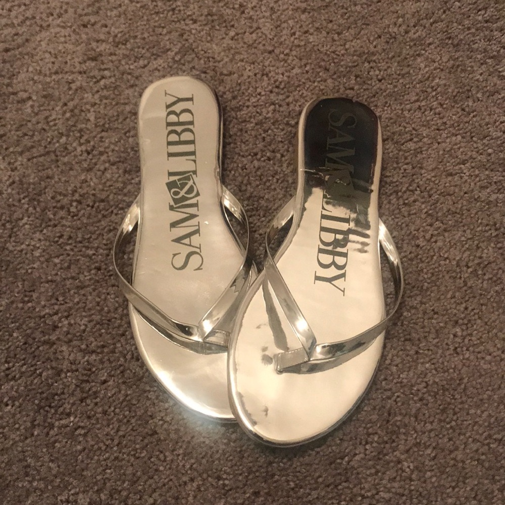 Flip flops